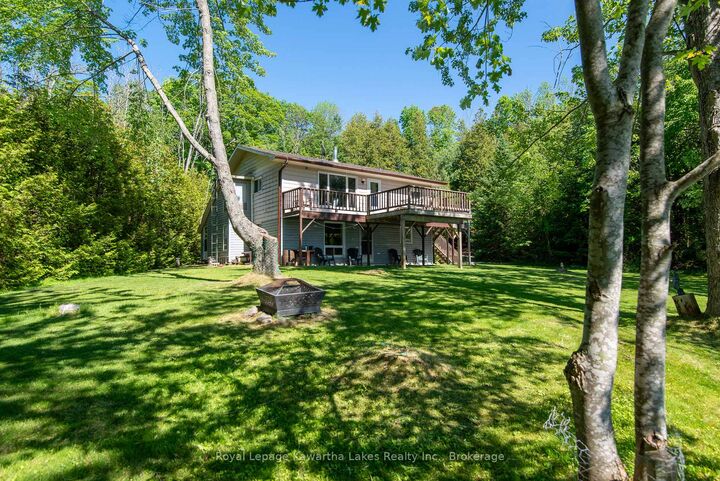 Property Photo: 40 Wembley Drive ON K0M 1N0