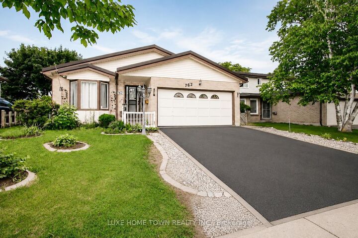 Property Photo: 762 Railton Avenue ON N5V 4E4