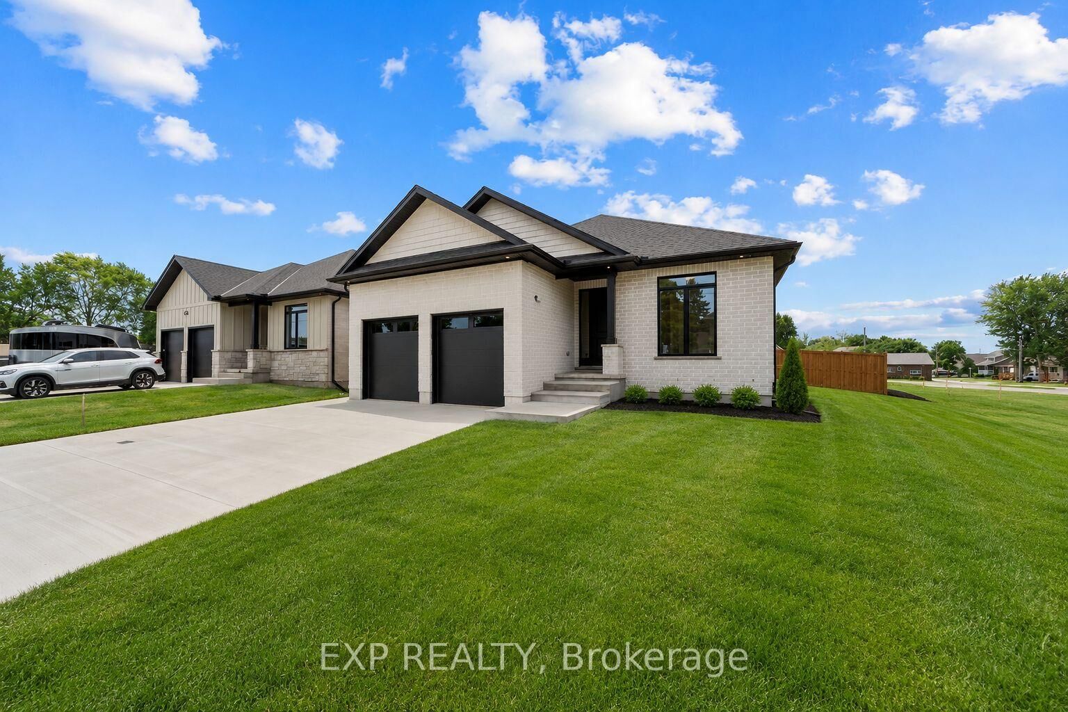 Property Photo: 404 Erie Street ON N0M 2S0