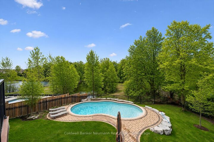 Property Photo: 51 Cox Court ON N1G 0A5