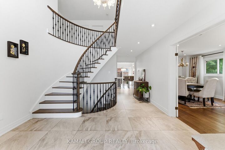 Property Photo: 108 Killian Road ON L6A 1B3