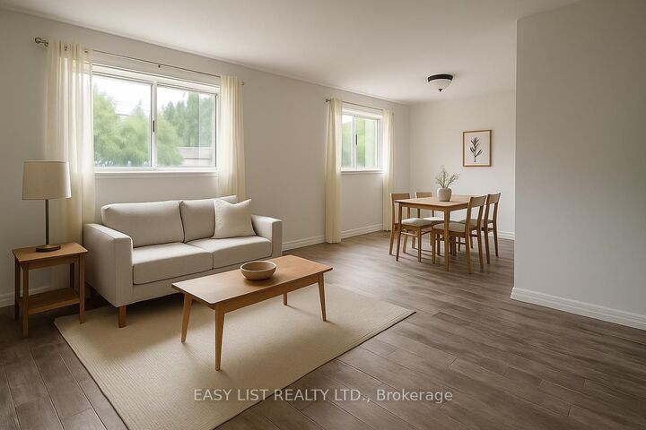Property Photo: 3783 Campbell Road ON L3V 0V3