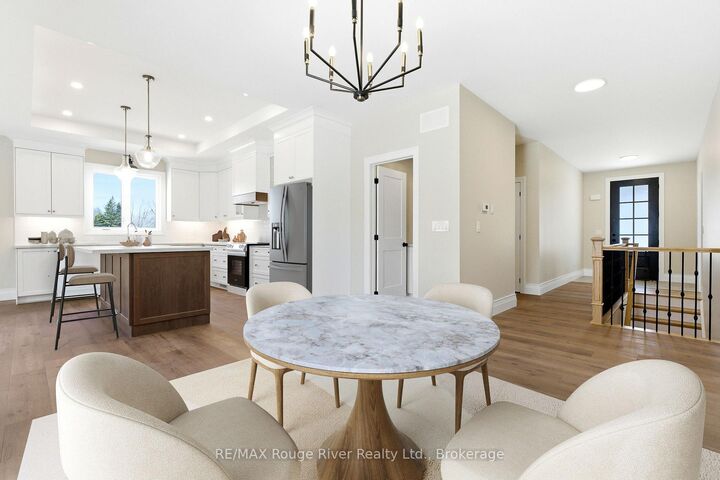 Property Photo: 6-1000 D'Arcy Street ON K9A 4B6