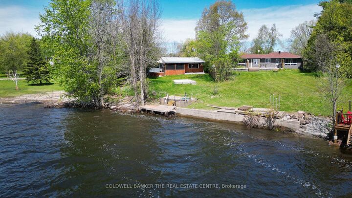 3637 Southwood Beach Boulevard — photo 1
