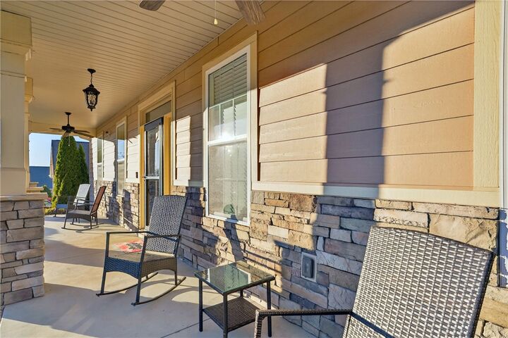 Property Photo: 6 Setting Sun Lane SC 29690