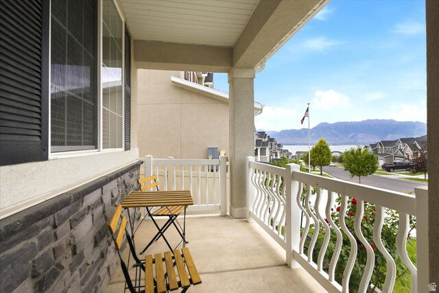 Property Photo:  3281 S Peregrine Trl  UT 84045 