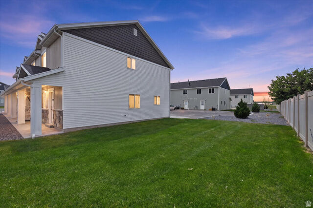 Property Photo:  355 N 2650 W 1  UT 84337 