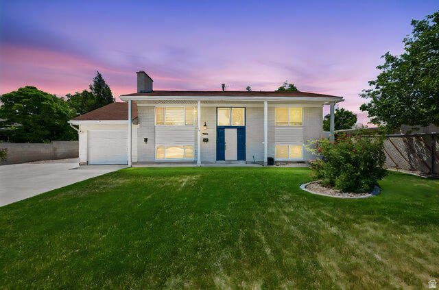 Property Photo:  310 E 6240 S  UT 84107 