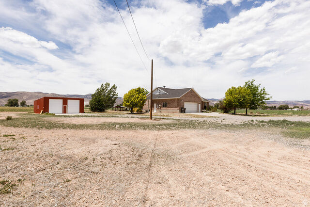 Property Photo:  420 S Main St  UT 84754 