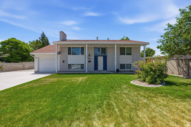 Property Photo:  310 E 6240 S  UT 84107 