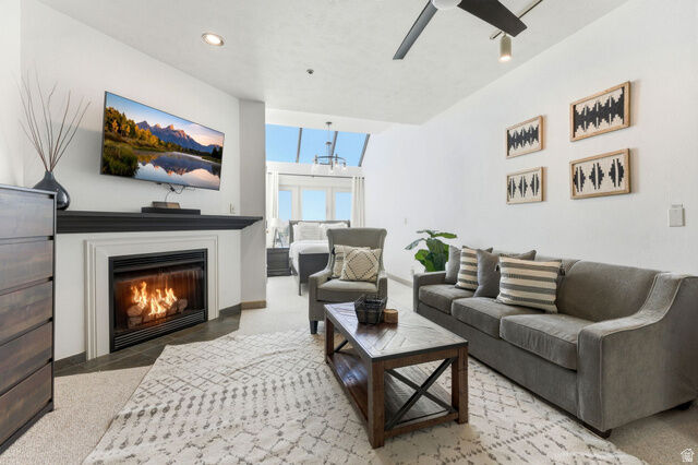 Property Photo:  1415 Lowell Ave B165  UT 84060 