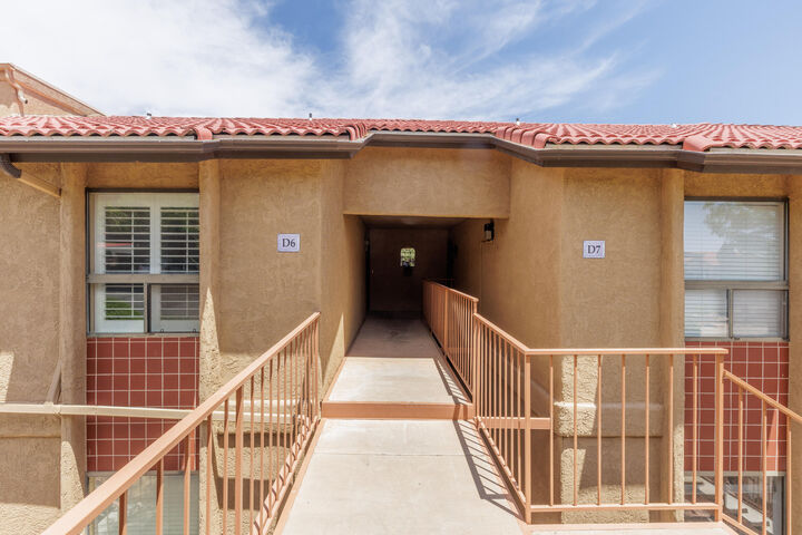Property Photo:  161 W 950 S D6  UT 84770 