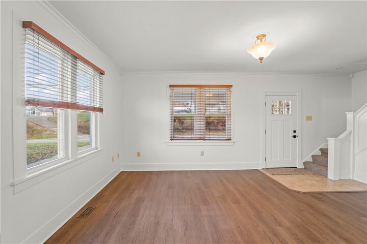 Property Photo: 2667 Jefferson Ave PA 15301