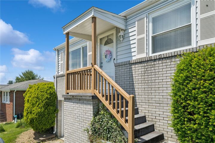 Property Photo: 13479 Louise Dr PA 15642
