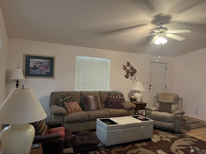 Property Photo: 11466 E 36 Pl AZ 85367