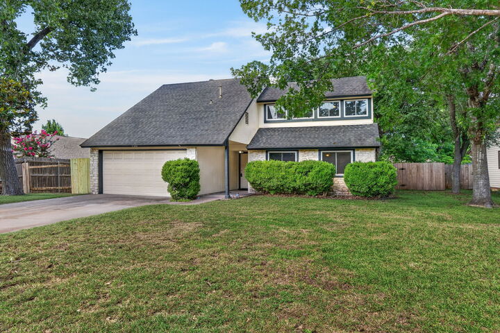 Property Photo:  11401 Windermere Meadow  TX 78759 