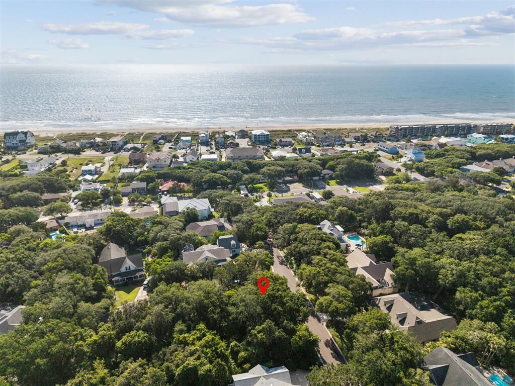 Property Photo: Countess Of Egmont Street FL 32034