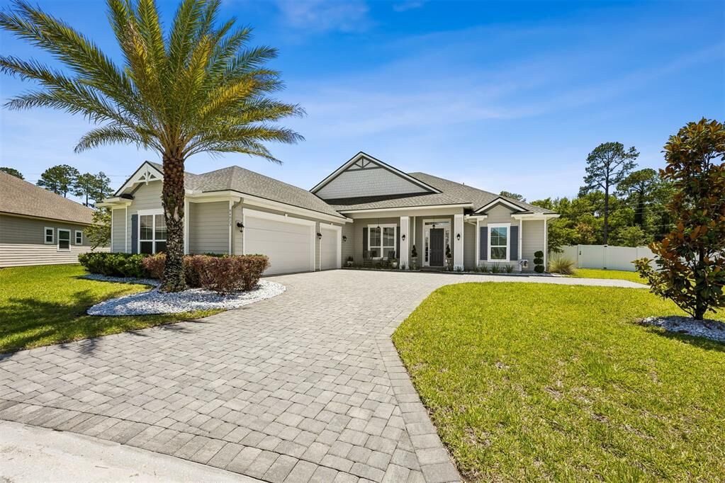 Property Photo:  94923 Palm Pointe Drive  FL 32034 