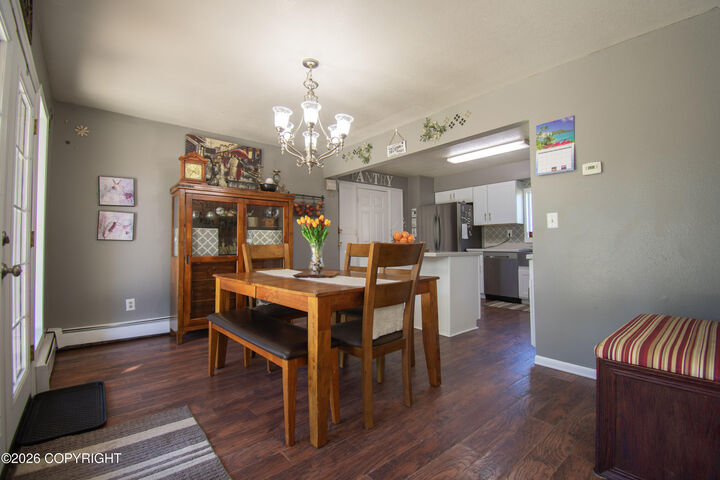 Property Photo: 54892 Ambrym Avenue AK 99611