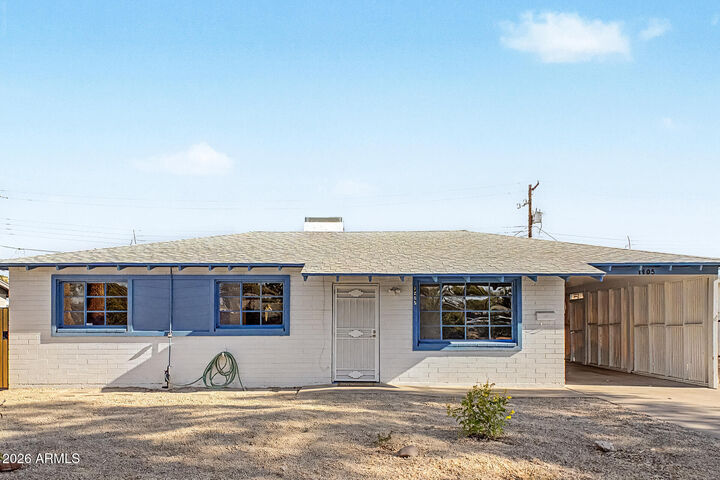 Property Photo:  1205 W 5th Street  AZ 85281 