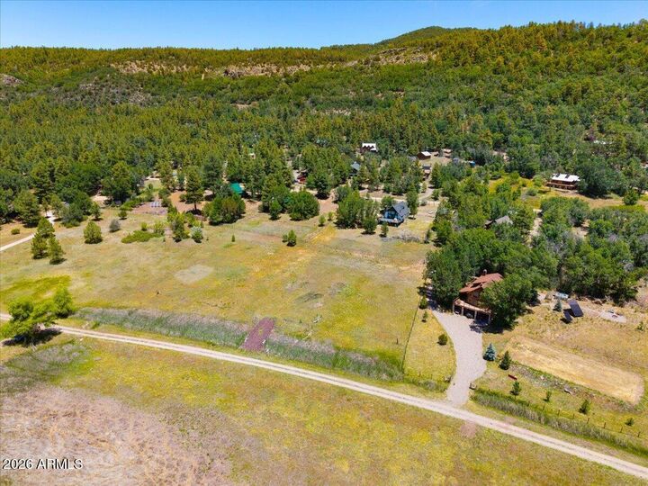Property Photo:  78 Lake View Court 78  AZ 86038 