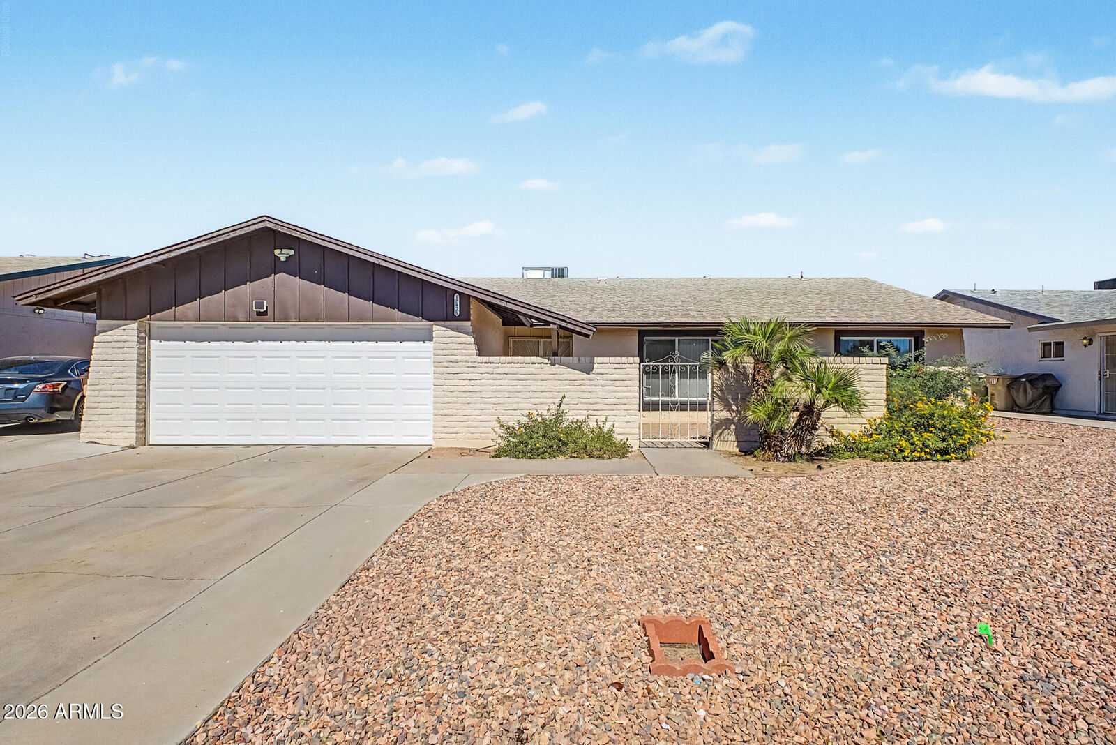 Property Photo:  13825 N 52nd Avenue  AZ 85306 