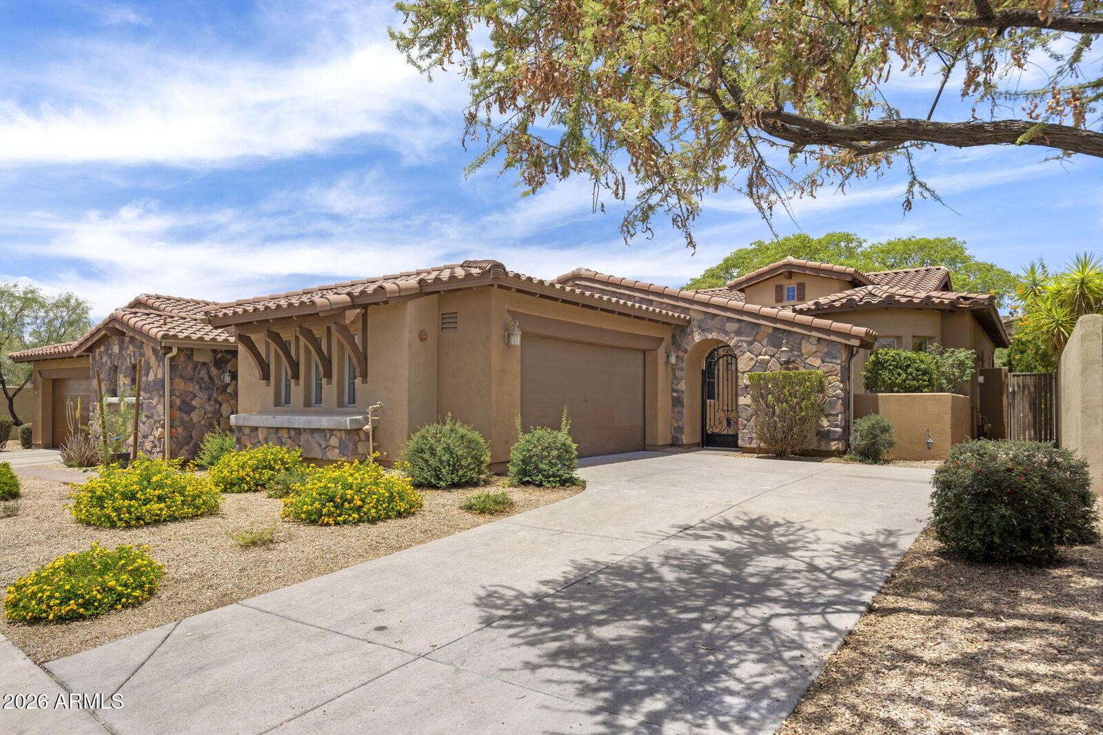Property Photo:  7216 E Aurora --  AZ 85266 