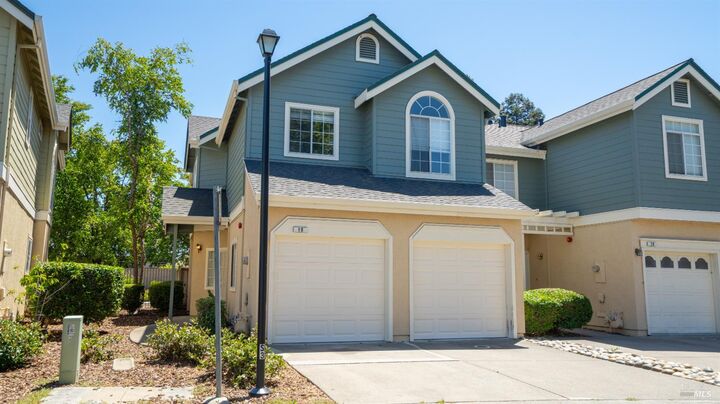 Property Photo: 19 Manchester Lane CA 94533
