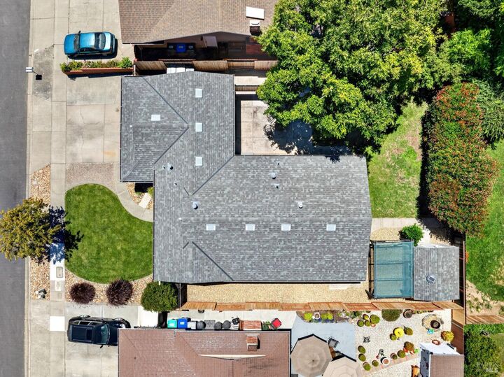 Property Photo: 1208 Temblor Street CA 94558