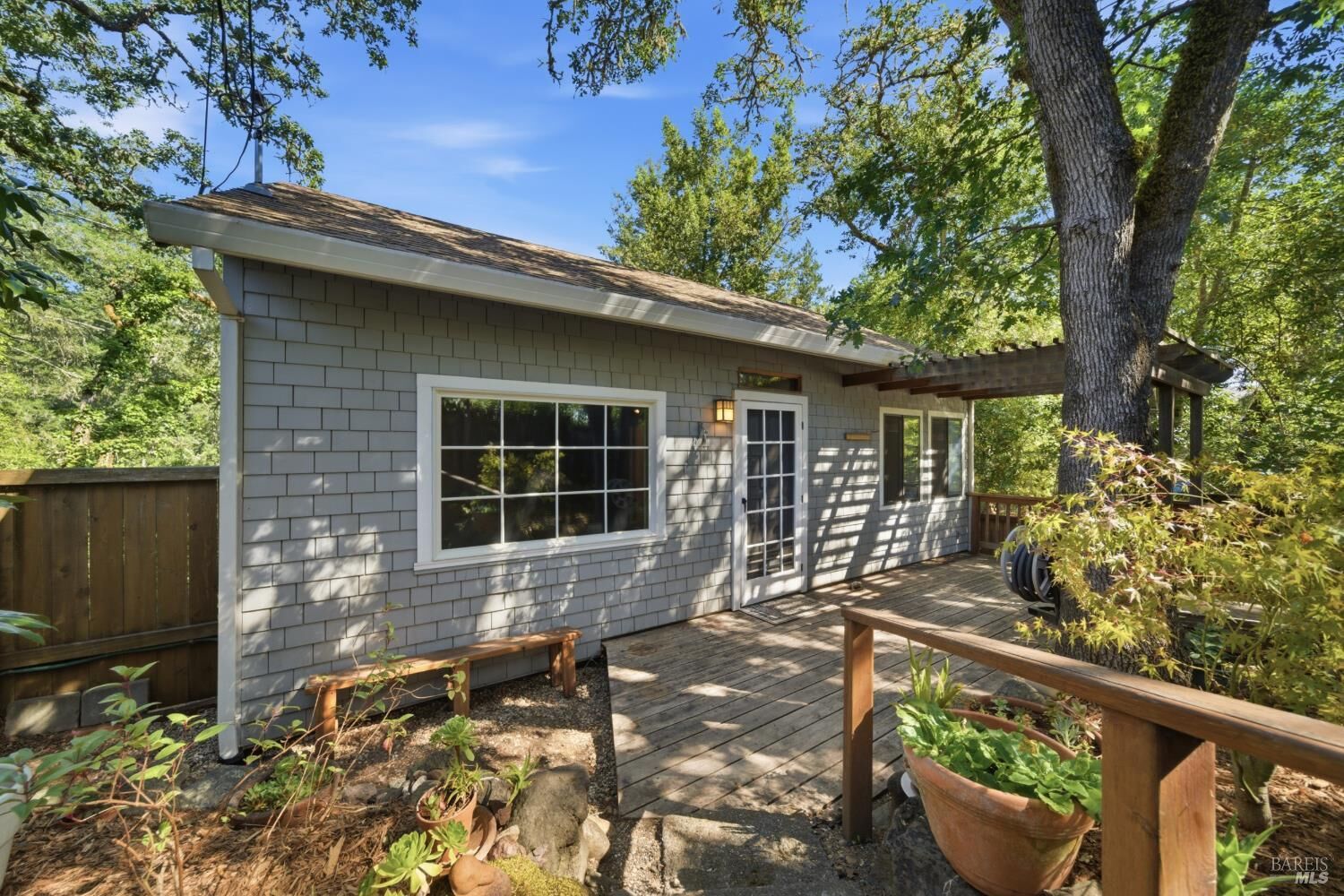 Property Photo: 9222 Argonne Way CA 95436