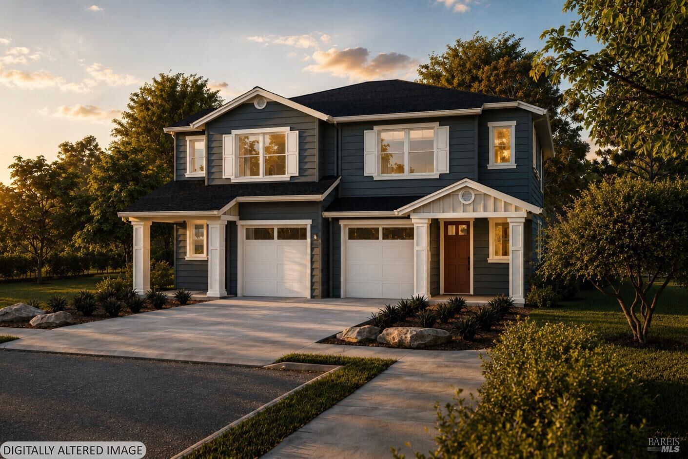 Property Photo:  333 Cornell Street  CA 9549 