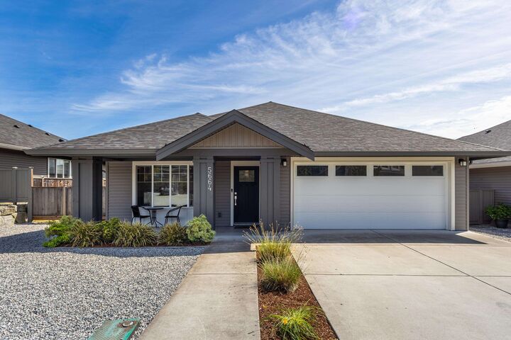 Property Photo: 5664 Partridge Way BC V7Z 0M4