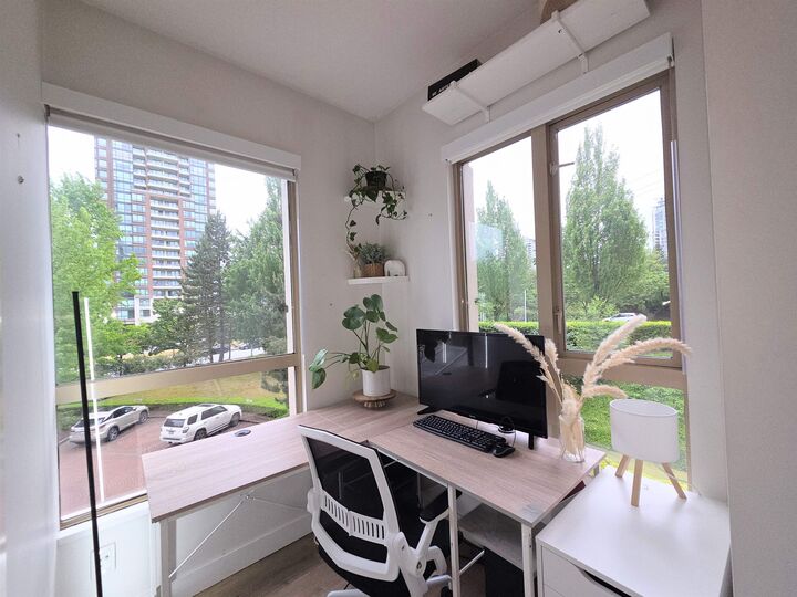 Property Photo:  6838 Station Hill Drive 302  BC V3N 5A4 