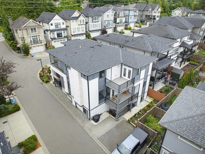 Property Photo: 4295 Old Clayburn Road 19 BC V3G 0G4