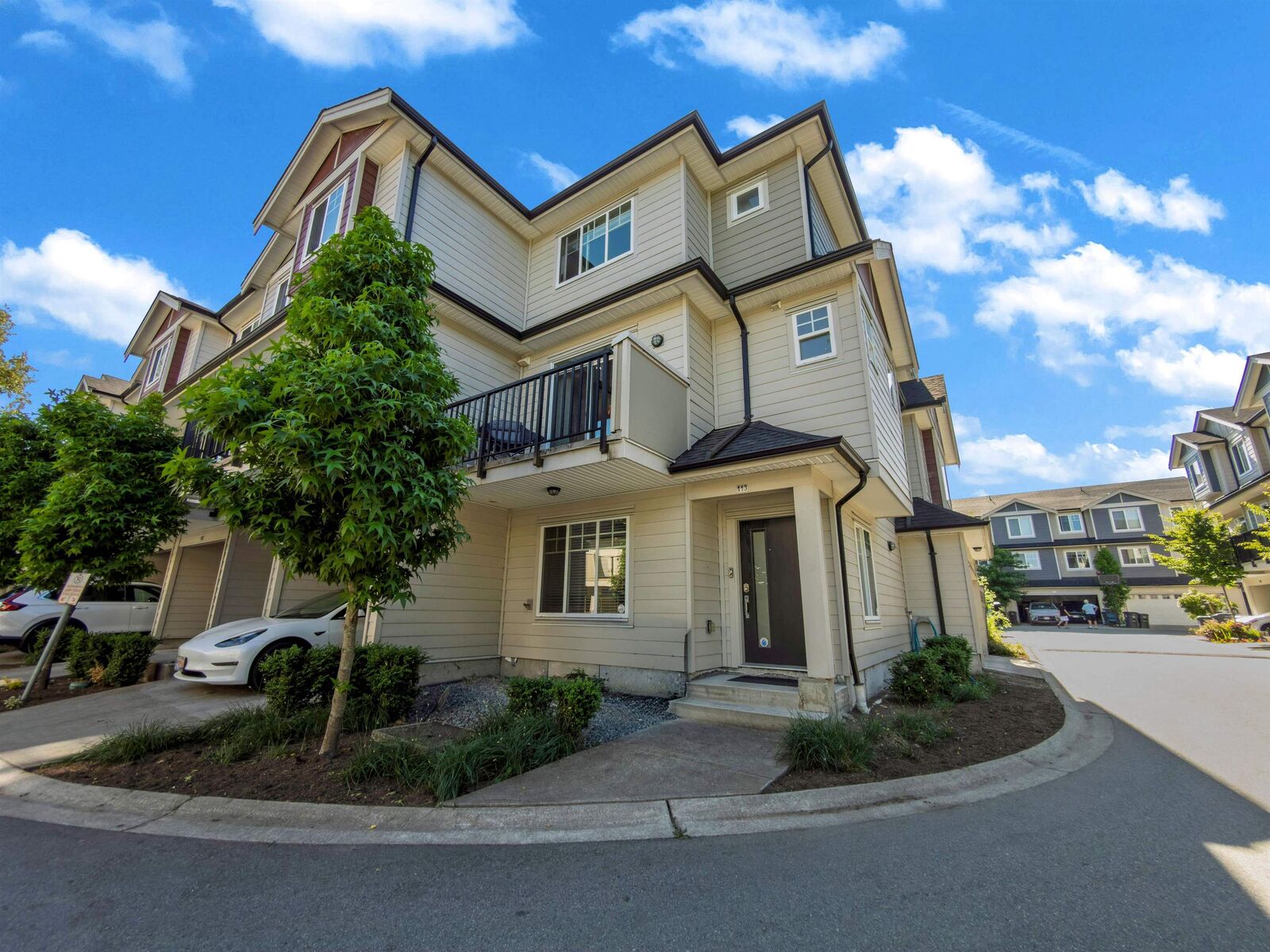 Property Photo:  13898 64 Avenue 113  BC V3W 1L6 
