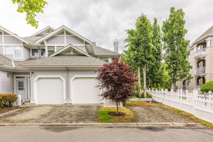 Property Photo:  5708 208 Street 40  BC V3A 8L4 