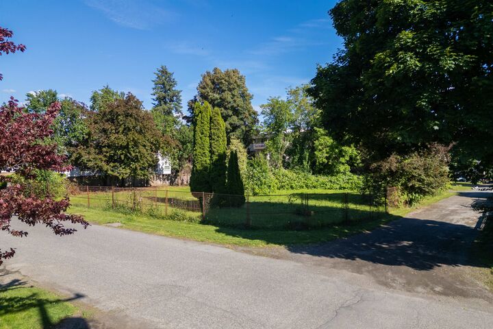 Property Photo:  46130 Cleveland Avenue  BC V2P 2X4 