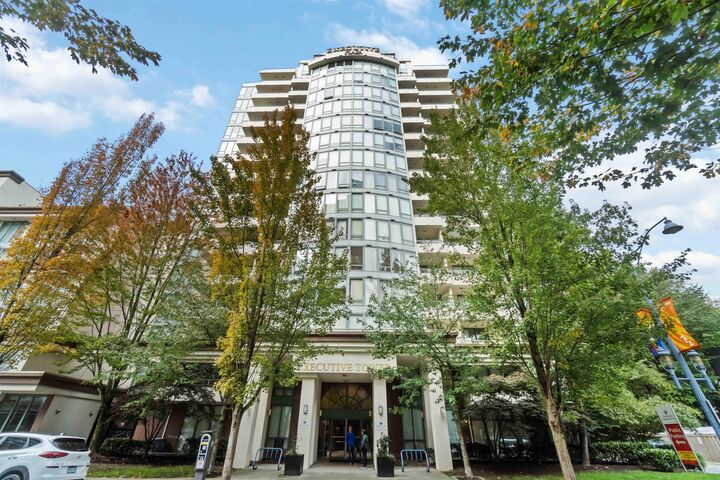 5911 Alderbridge Way 1307 — photo 1