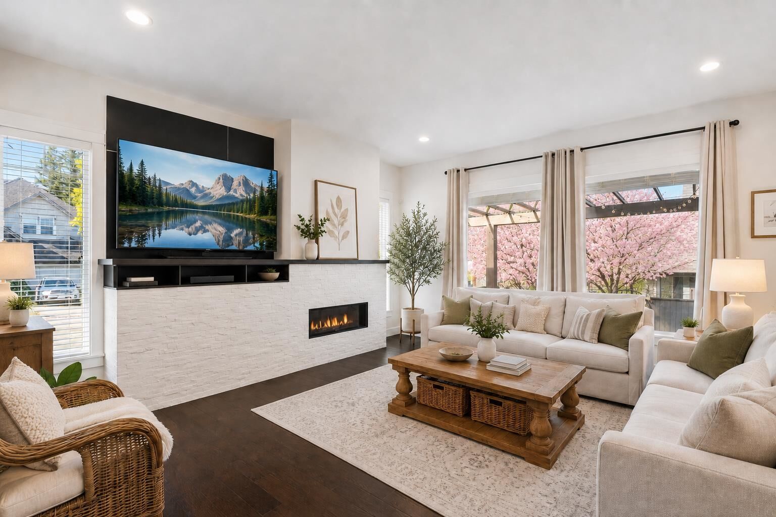 Property Photo: 16411 26B Avenue BC V3Z 0P3