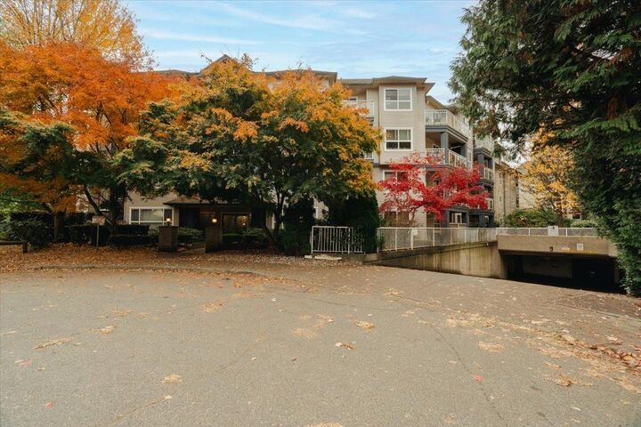 Property Photo:  8115 121A Street 309  BC V3W 1J2 