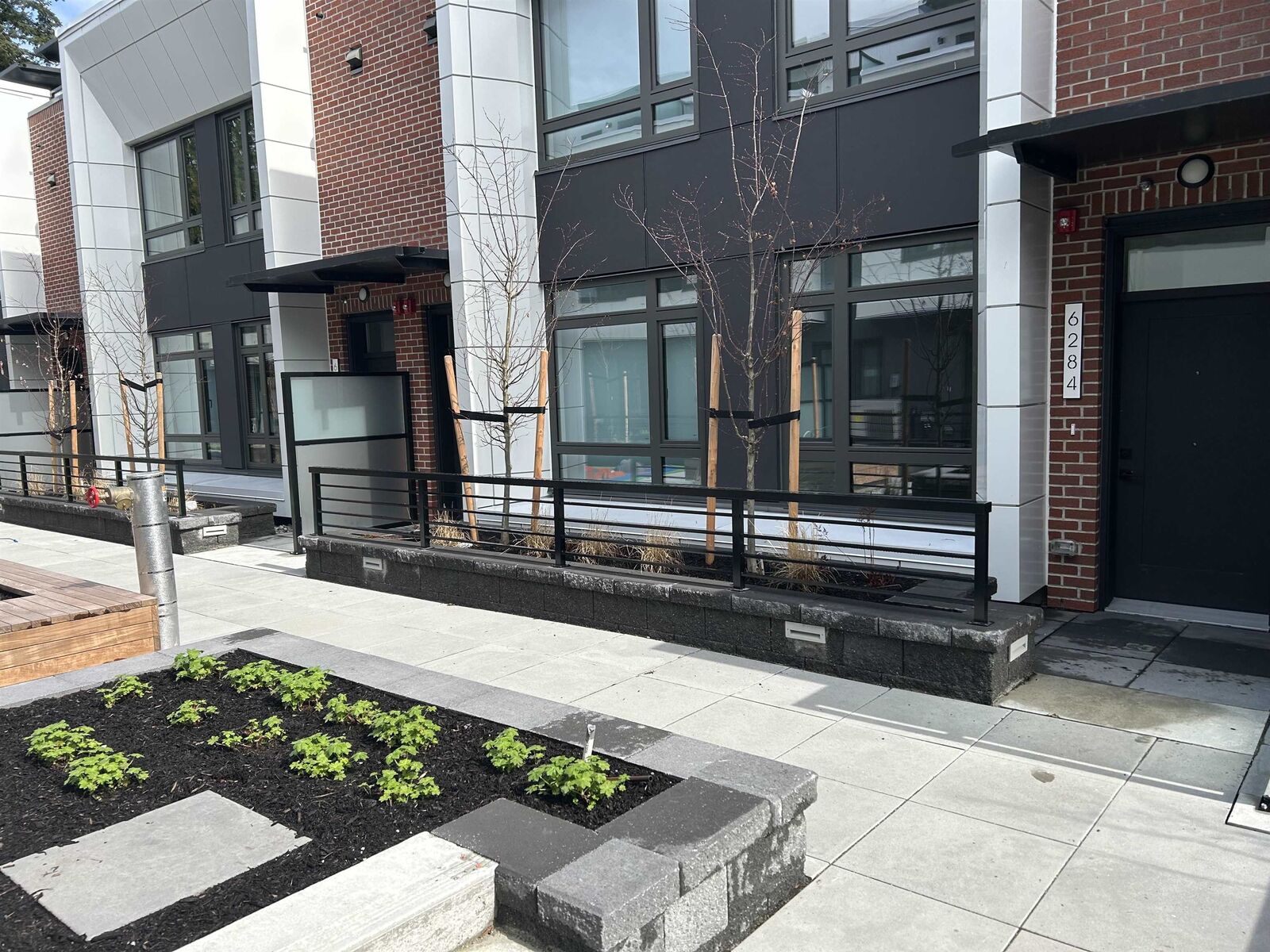 Property Photo:  6284 Oak Street  BC V6M 2W4 