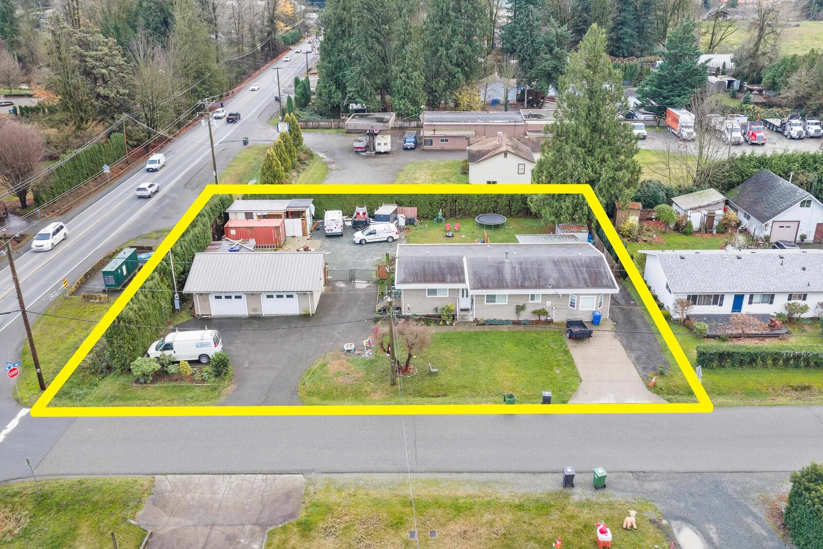 Property Photo: 30388 Sunset Crescent BC V4X 1Y5