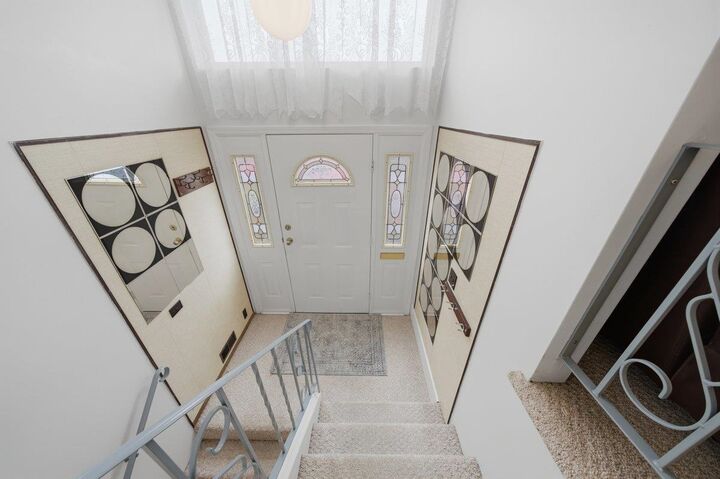 Property Photo: 3963 Sefton Street BC V3B 3S2