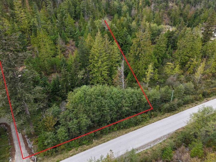 Property Photo:  13607 Lee Road  BC V0N 1S1 