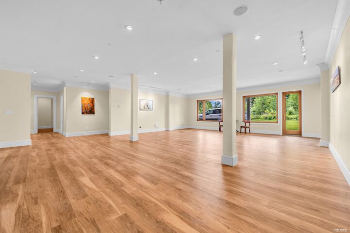 Property Photo: 950 Greenwood Road BC V7S 1X7