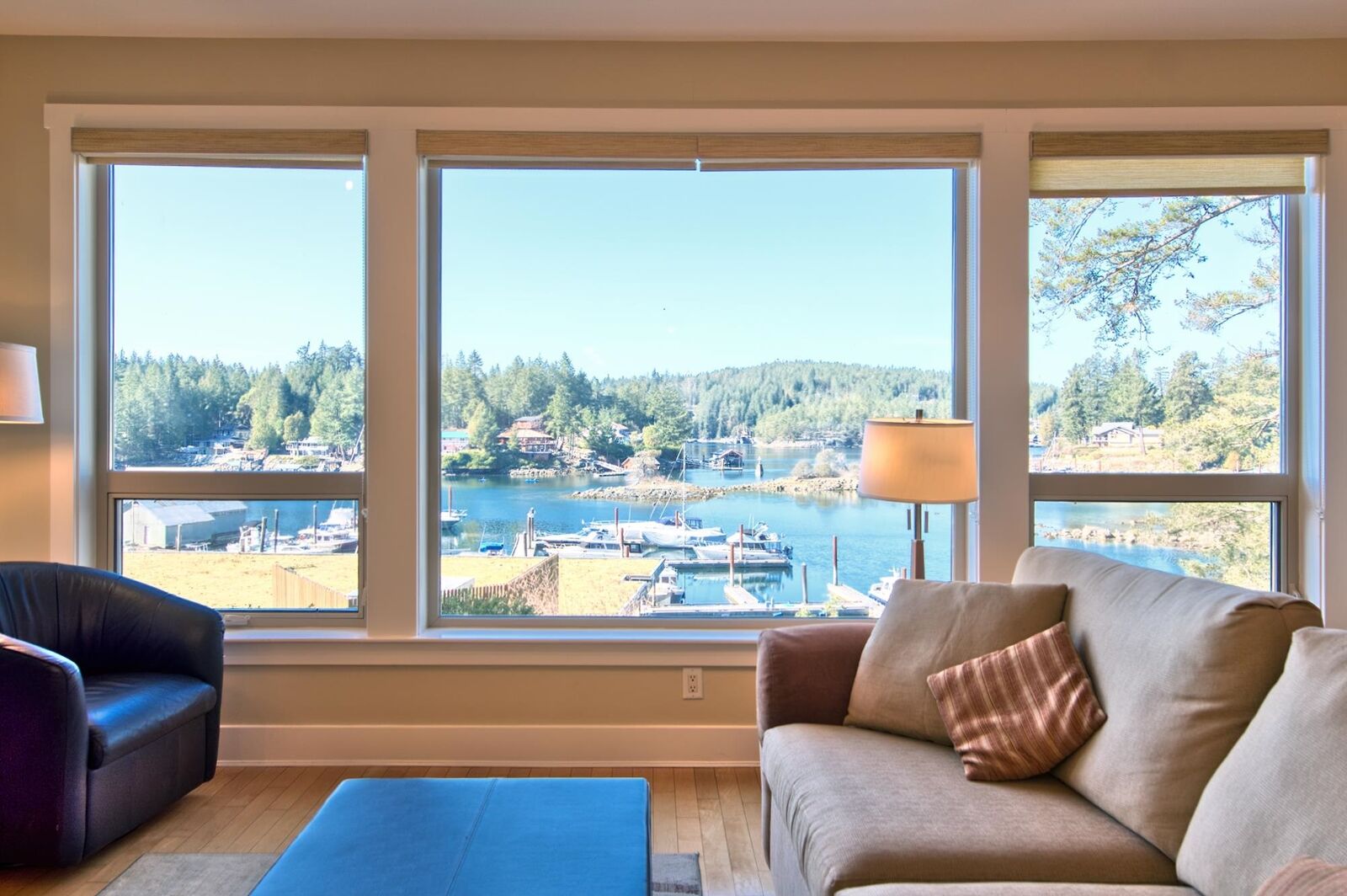 Property Photo: 12849 Lagoon Road 5B BC V0N 2H0