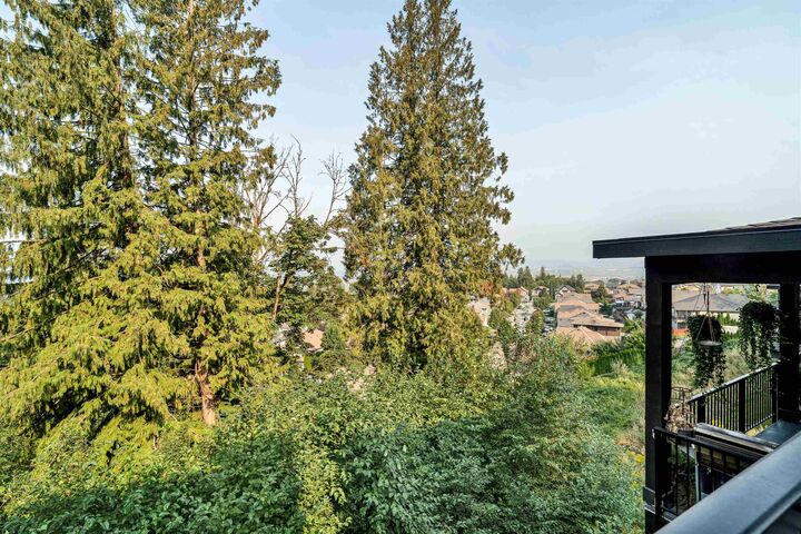 Property Photo: 5988 Lindeman Street 4 BC V2R 6C1