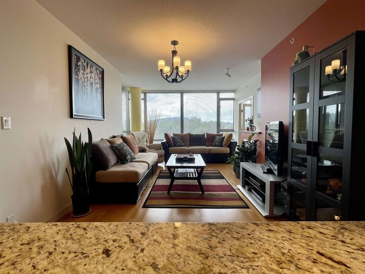 Property Photo:  110 Brew Street 1005  BC V3H 0E4 