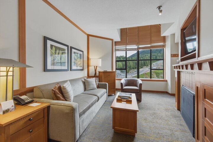 Property Photo: 4320 Sundial Crescent 702 BC V8E 1G6