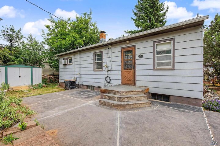 Property Photo:  1905 Red Dale Dr  SD 57702 